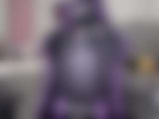 Coco Dethick's Live Sex Cam Show