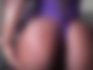 Coco Dethick's Live Sex Cam Show