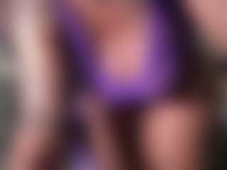 Coco Dethick's Live Sex Cam Show