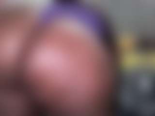 Coco Dethick's Live Sex Cam Show