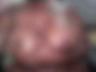 Coco Dethick's Live Sex Cam Show