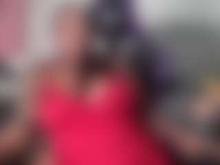 Coco Dethick's Live Sex Cam Show