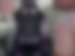 Coco Dethick's Live Sex Cam Show