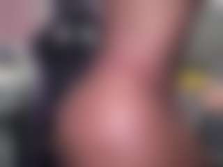 Coco Dethick's Live Sex Cam Show