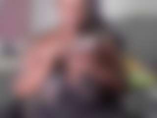 Coco Dethick's Live Sex Cam Show