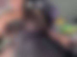 Coco Dethick's Live Sex Cam Show