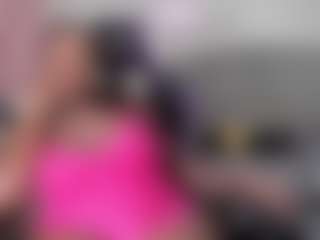Coco Dethick's Live Sex Cam Show
