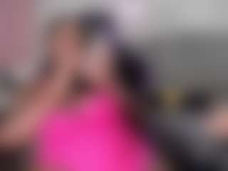 Coco Dethick's Live Sex Cam Show