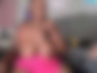 Coco Dethick's Live Sex Cam Show