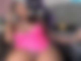 Coco Dethick's Live Sex Cam Show