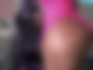 Coco Dethick's Live Sex Cam Show