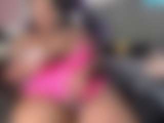 Coco Dethick's Live Sex Cam Show