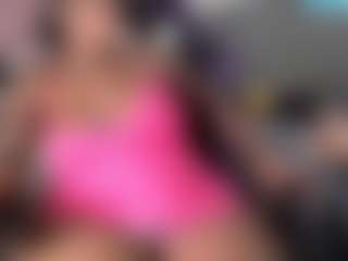 Coco Dethick's Live Sex Cam Show