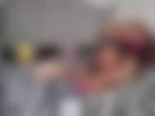 Coco Dethick's Live Sex Cam Show