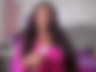 Coco Dethick's Live Sex Cam Show