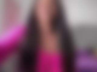 Coco Dethick's Live Sex Cam Show