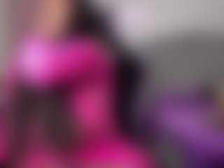 Coco Dethick's Live Sex Cam Show