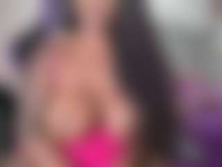 Coco Dethick's Live Sex Cam Show