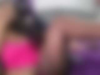 Coco Dethick's Live Sex Cam Show