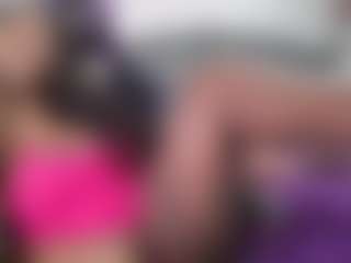 Coco Dethick's Live Sex Cam Show