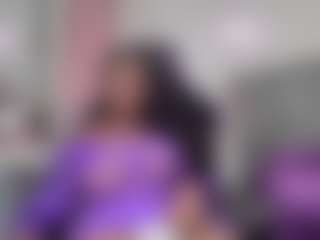Coco Dethick's Live Sex Cam Show