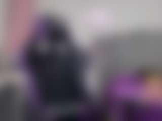 Coco Dethick's Live Sex Cam Show