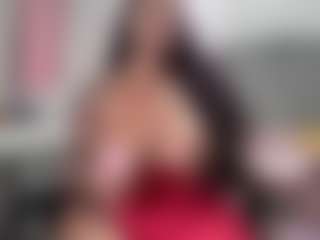 Coco Dethick's Live Sex Cam Show