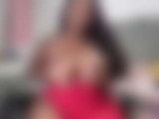 Coco Dethick's Live Sex Cam Show