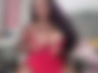 Coco Dethick's Live Sex Cam Show