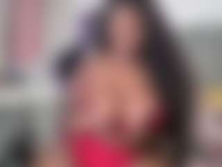 Coco Dethick's Live Sex Cam Show