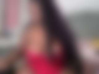 Coco Dethick's Live Sex Cam Show