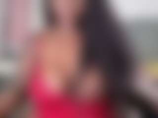 Coco Dethick's Live Sex Cam Show