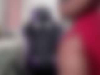 Coco Dethick's Live Sex Cam Show