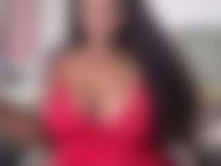 Coco Dethick's Live Sex Cam Show