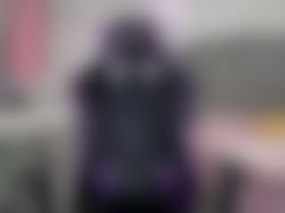 Coco Dethick's Live Sex Cam Show