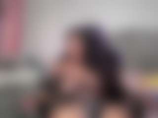 Coco Dethick's Live Sex Cam Show