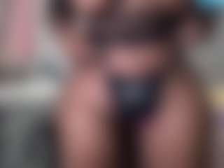 Coco Dethick's Live Sex Cam Show