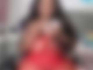 Coco Dethick's Live Sex Cam Show