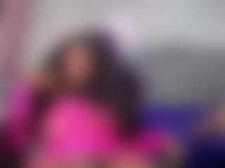 Coco Dethick's Live Sex Cam Show