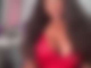 Coco Dethick's Live Sex Cam Show