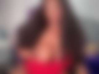Coco Dethick's Live Sex Cam Show