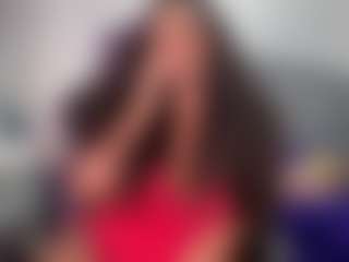 Coco Dethick's Live Sex Cam Show