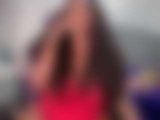 Coco Dethick's Live Sex Cam Show