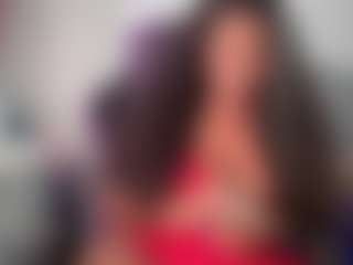 Coco Dethick's Live Sex Cam Show
