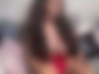 Coco Dethick's Live Sex Cam Show
