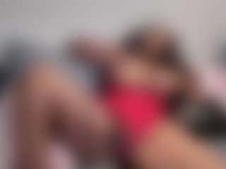 Coco Dethick's Live Sex Cam Show