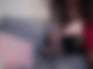 Coco Dethick's Live Sex Cam Show