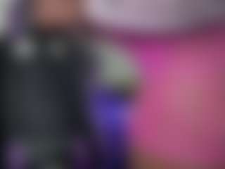 Live cam show with Coco Dethick - Ebony Toys on fuck-show.com