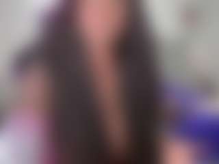 Coco Dethick's Live Sex Cam Show