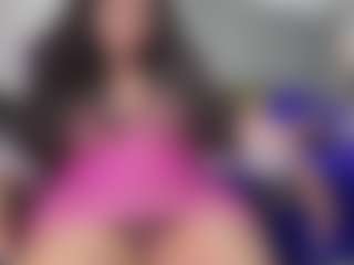 Live cam show with Coco Dethick - Asshole Curvy on TottyGirls